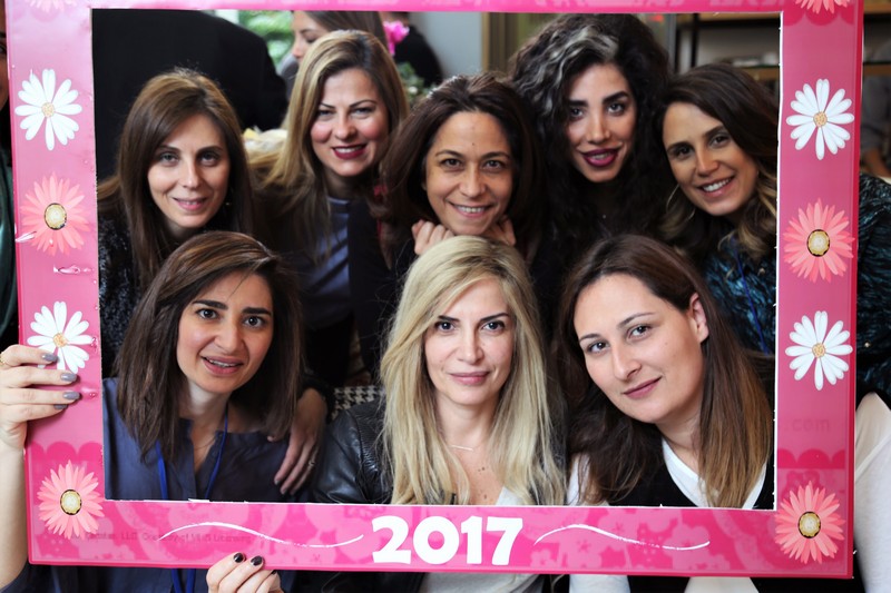 Lycee Montaigne Mother's Day Brunch